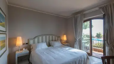 Grand Hotel Baia Verde