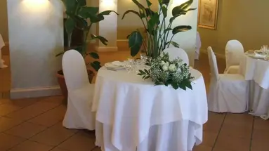 Grand Hotel Baia Verde