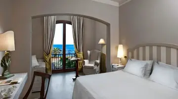 Grand Hotel Baia Verde
