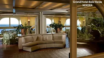 Grand Hotel Baia Verde