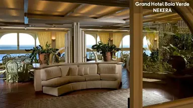 Grand Hotel Baia Verde