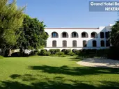 Grand Hotel Baia Verde