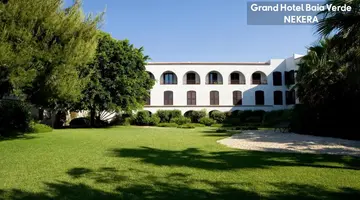 Grand Hotel Baia Verde
