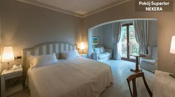 Grand Hotel Baia Verde