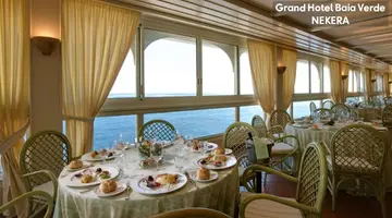 Grand Hotel Baia Verde