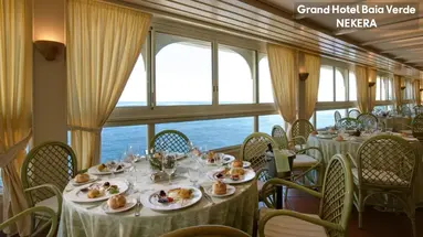 Grand Hotel Baia Verde