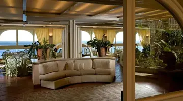 Grand Hotel Baia Verde