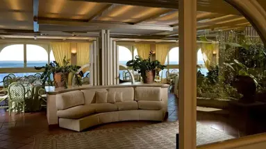 Grand Hotel Baia Verde