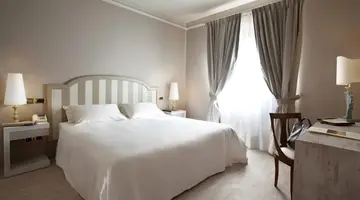 Grand Hotel Baia Verde