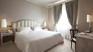 Grand Hotel Baia Verde