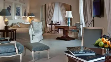 Grand Hotel Baia Verde