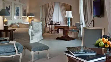 Grand Hotel Baia Verde