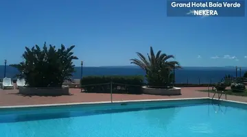 Grand Hotel Baia Verde
