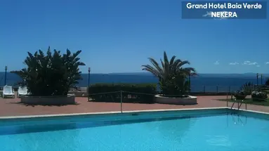 Grand Hotel Baia Verde