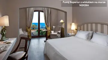 Grand Hotel Baia Verde