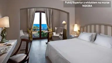 Grand Hotel Baia Verde