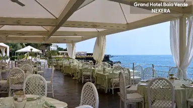 Grand Hotel Baia Verde