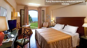 Grand Hotel Baia Verde