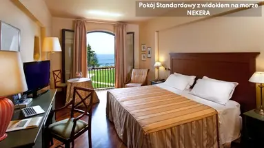 Grand Hotel Baia Verde