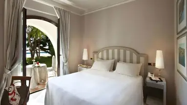 Grand Hotel Baia Verde