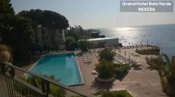 Grand Hotel Baia Verde