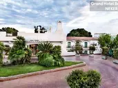 Grand Hotel Baia Verde