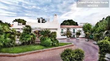 Grand Hotel Baia Verde