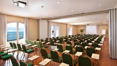 Grand Hotel Baia Verde