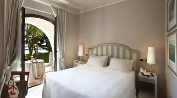 Grand Hotel Baia Verde