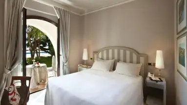 Grand Hotel Baia Verde
