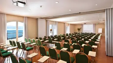 Grand Hotel Baia Verde