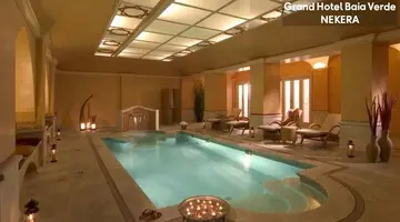 Grand Hotel Baia Verde