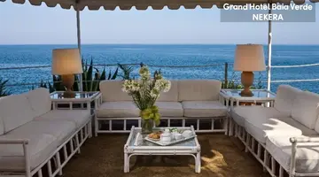 Grand Hotel Baia Verde
