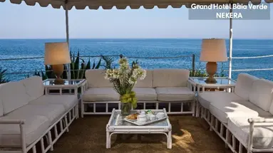 Grand Hotel Baia Verde