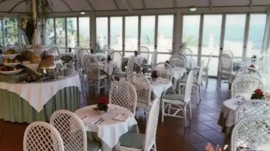Grand Hotel Baia Verde