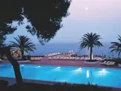 Grand Hotel Baia Verde