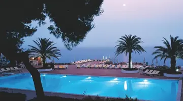 Grand Hotel Baia Verde