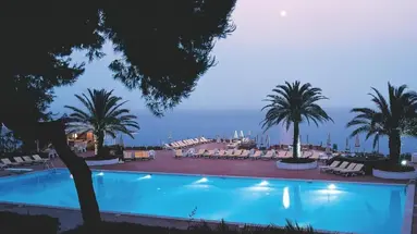 Grand Hotel Baia Verde