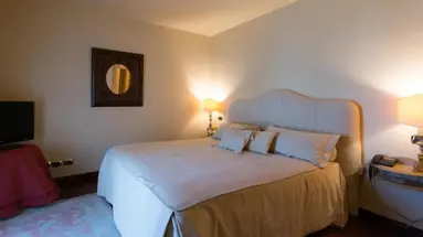 Grand Hotel Baia Verde
