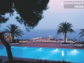 Grand Hotel Baia Verde