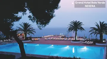 Grand Hotel Baia Verde