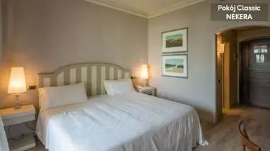 Grand Hotel Baia Verde
