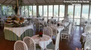 Grand Hotel Baia Verde
