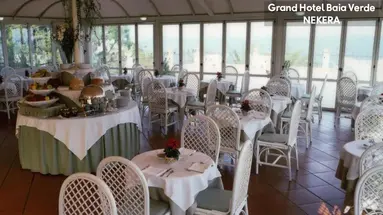 Grand Hotel Baia Verde