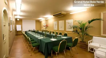 Grand Hotel Baia Verde