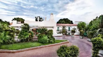 Grand Hotel Baia Verde