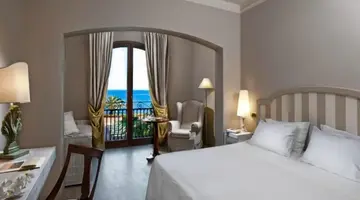 Grand Hotel Baia Verde