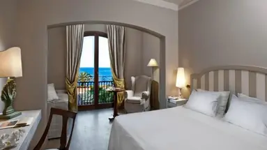 Grand Hotel Baia Verde