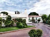Grand Hotel Baia Verde