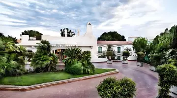 Grand Hotel Baia Verde